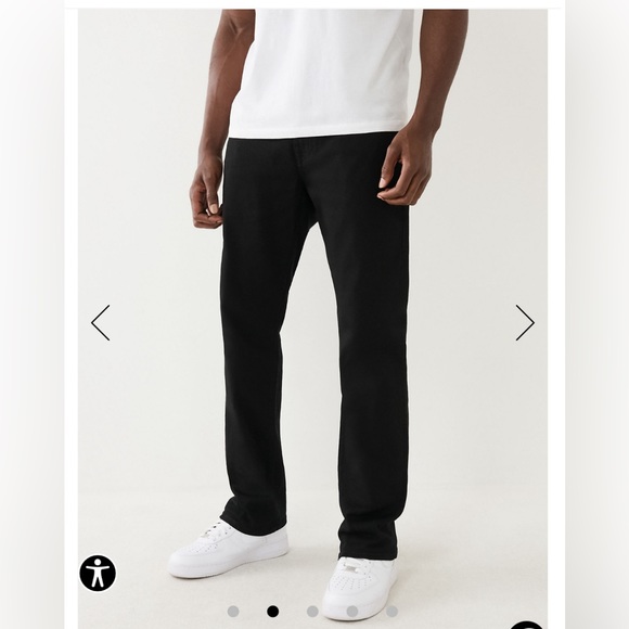 Mens jeans - Picture 14 of 16